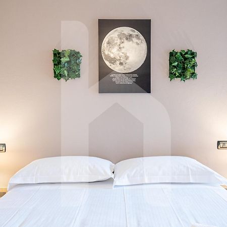 Homiday - Pisa - Elegant Apartment- 3 Camere 2 Bagni Ngoại thất bức ảnh