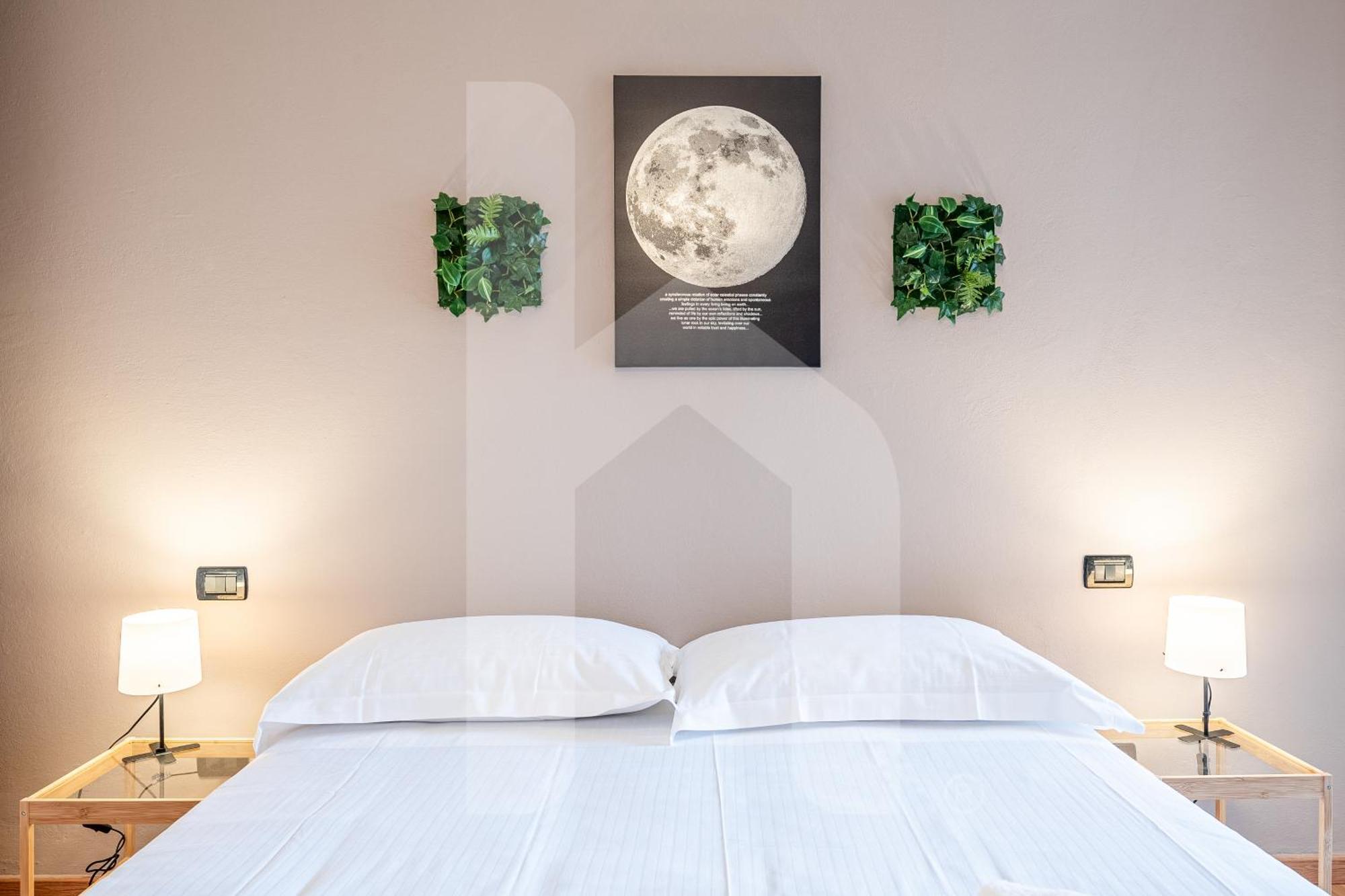 Homiday - Pisa - Elegant Apartment- 3 Camere 2 Bagni Ngoại thất bức ảnh