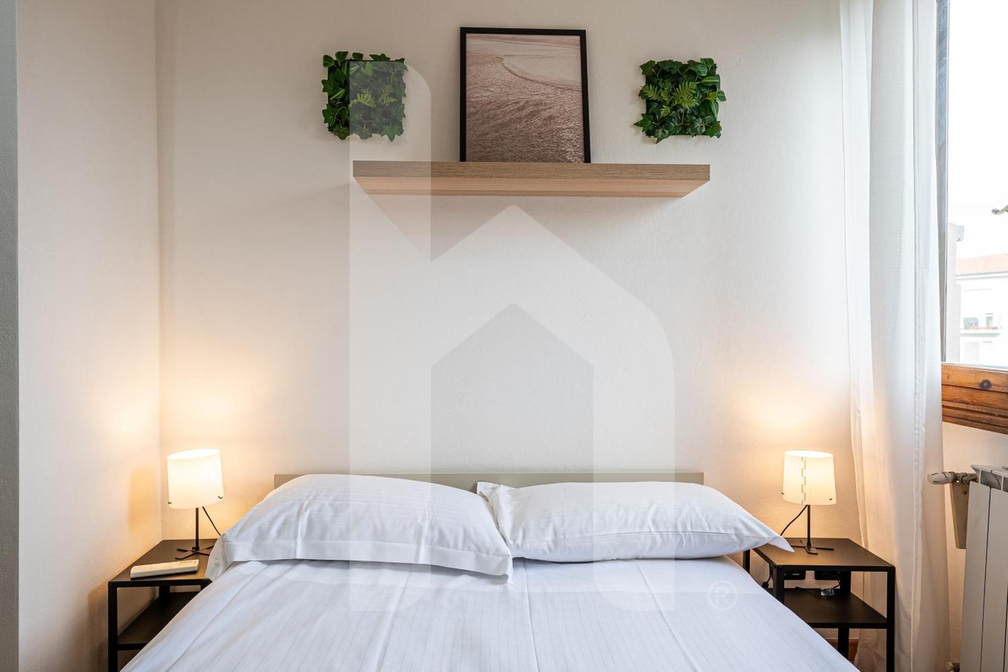 Homiday - Pisa - Elegant Apartment- 3 Camere 2 Bagni Ngoại thất bức ảnh