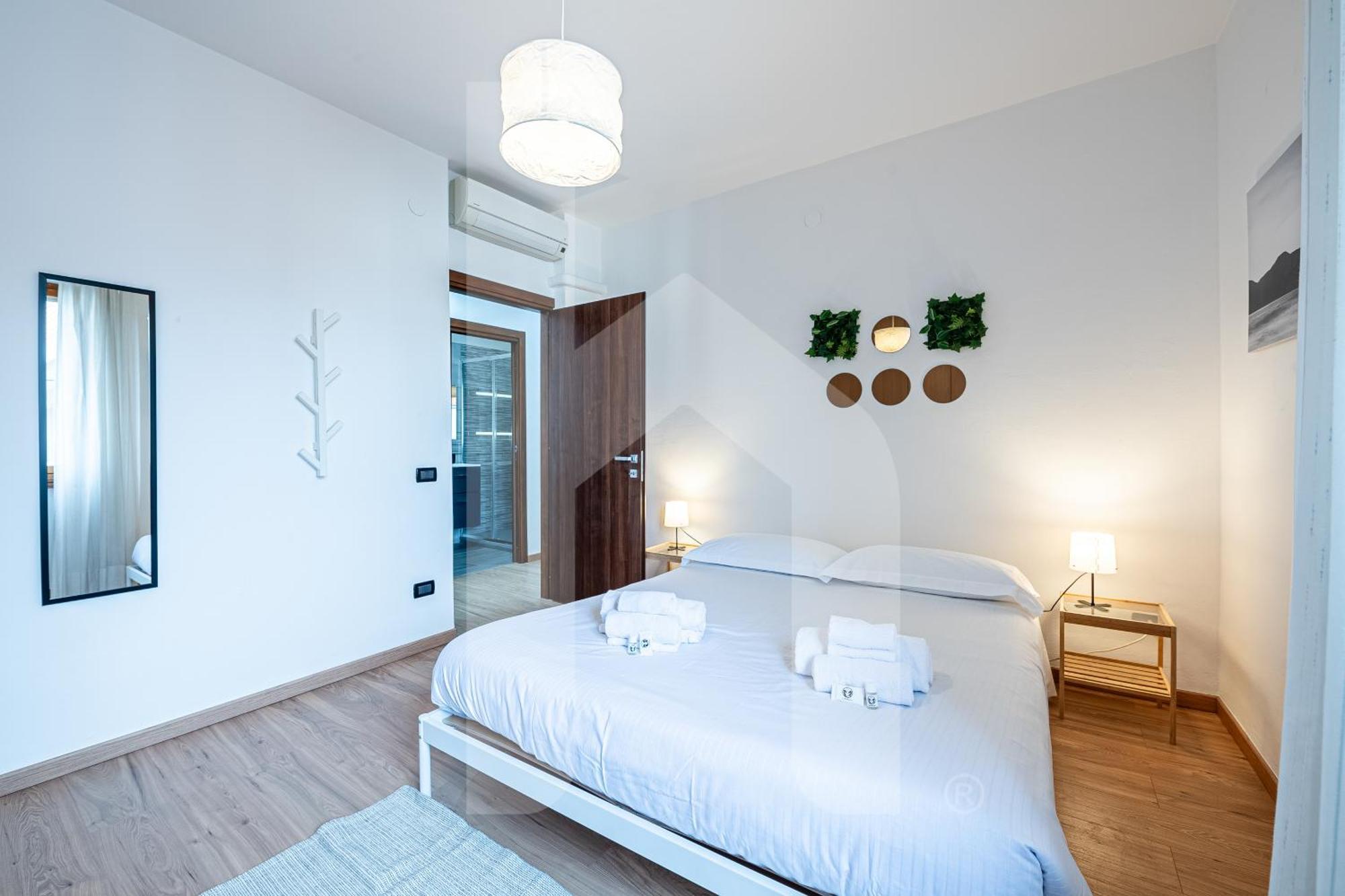 Homiday - Pisa - Elegant Apartment- 3 Camere 2 Bagni Ngoại thất bức ảnh
