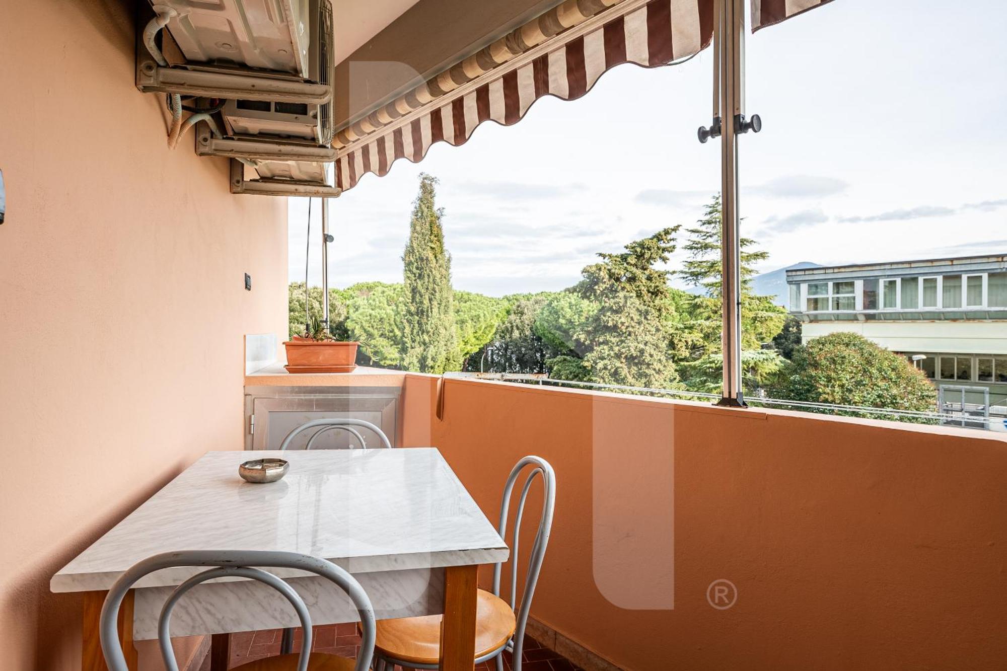 Homiday - Pisa - Elegant Apartment- 3 Camere 2 Bagni Ngoại thất bức ảnh