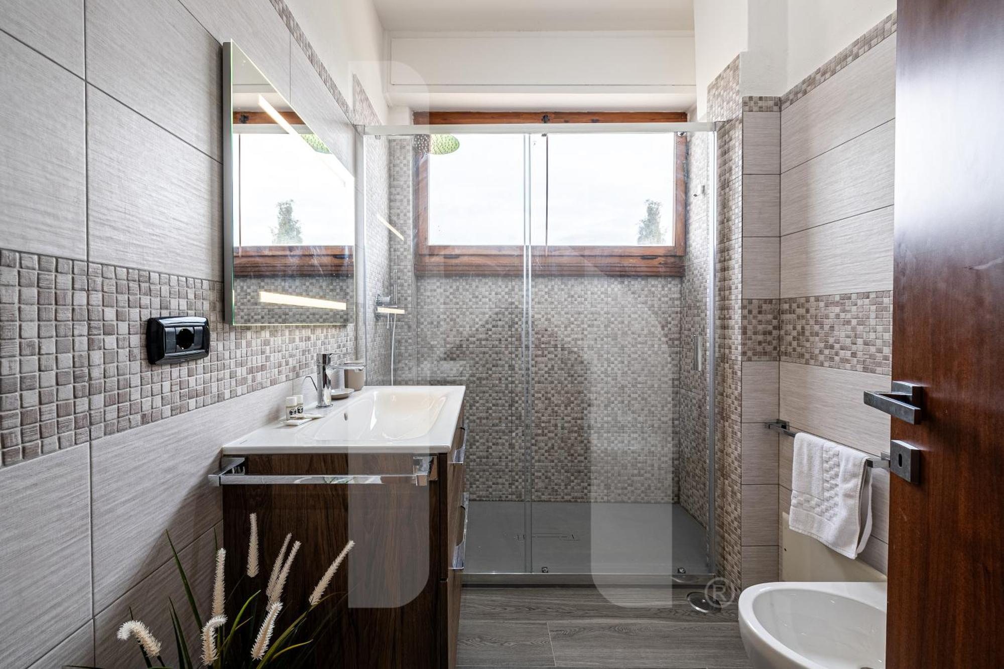 Homiday - Pisa - Elegant Apartment- 3 Camere 2 Bagni Ngoại thất bức ảnh